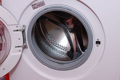 Барабан стиральной машины